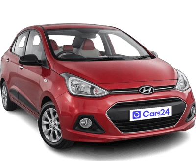 2014 Hyundai Xcent - Sedan - Petrol - Manual - ₹2.10 lakh