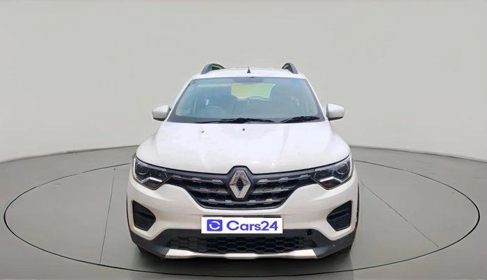 2019 Renault TRIBER RXT, Petrol, Manual, 76,702 km, exterior