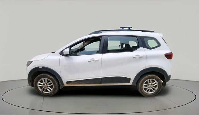 2019 Renault TRIBER RXT, Petrol, Manual, 76,702 km, exterior