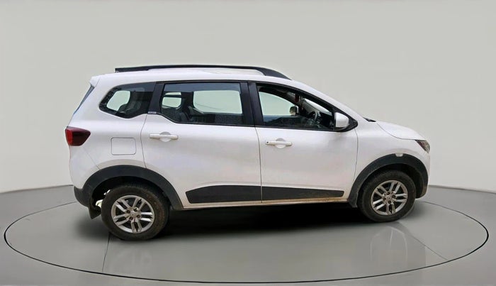 2019 Renault TRIBER RXT, Petrol, Manual, 76,702 km, exterior