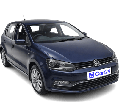 2015 Volkswagen Polo - Hatchback - Petrol - Manual - ₹2.25 lakh