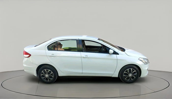 2016 Maruti Ciaz VDI+ SHVS, Diesel, Manual, 1,60,535 km, exterior