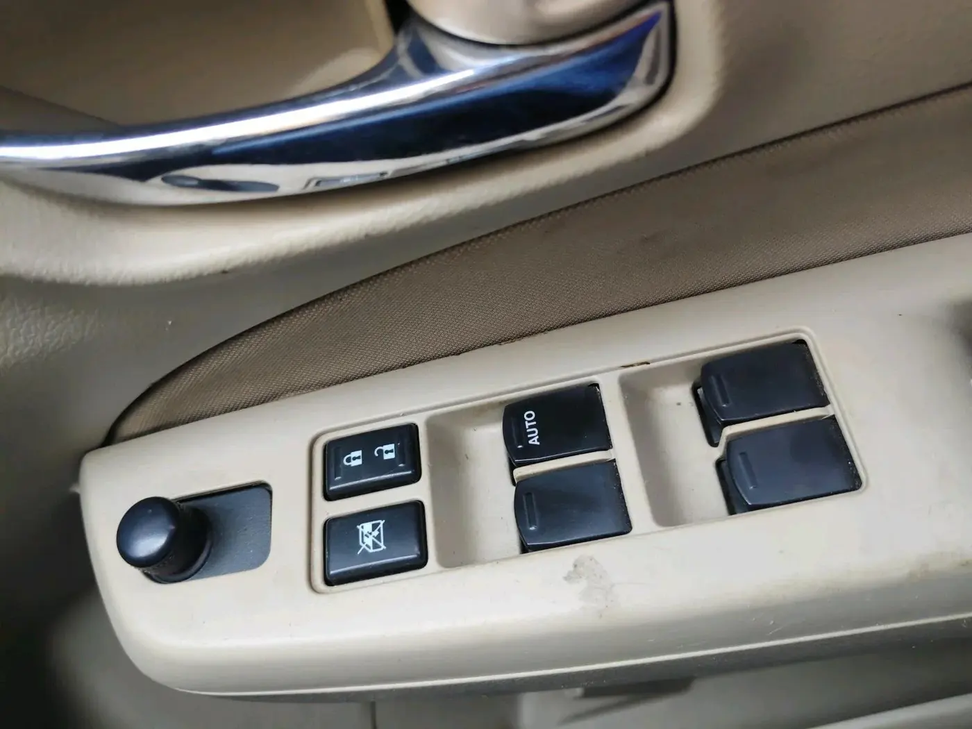 2016 Maruti Ciaz VDI+ SHVS, Diesel, Manual, 1,60,535 km, interior