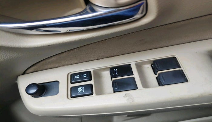 2016 Maruti Ciaz VDI+ SHVS, Diesel, Manual, 1,60,535 km, interior