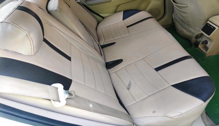 2016 Maruti Ciaz VDI+ SHVS, Diesel, Manual, 1,60,535 km, interior