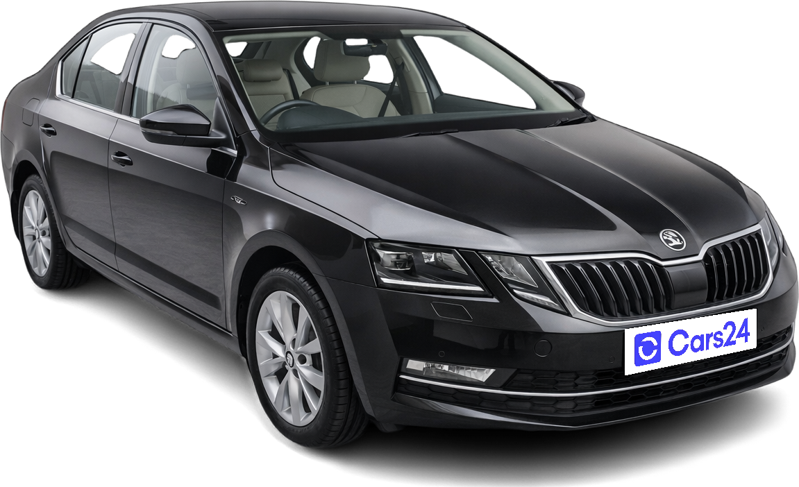 2018 Skoda Octavia - Sedan - Petrol - Automatic - ₹10.20 lakh