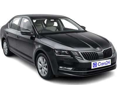 2018 Skoda Octavia - Sedan - Petrol - Automatic - ₹10.20 lakh