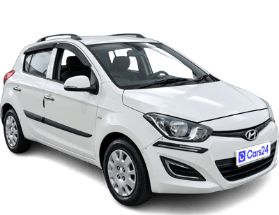 2013 Hyundai i20 - Hatchback - Petrol - Manual - ₹1.82 lakh