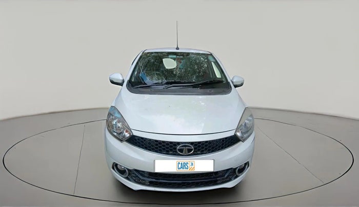 2018 Tata Tiago XZ PETROL, Petrol, Manual, 70,000 km, exterior