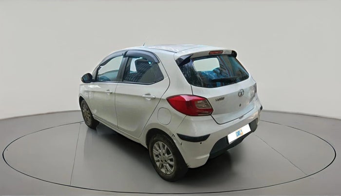 2018 Tata Tiago XZ PETROL, Petrol, Manual, 70,000 km, exterior
