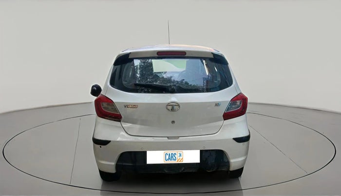 2018 Tata Tiago XZ PETROL, Petrol, Manual, 70,000 km, exterior