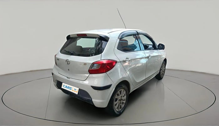 2018 Tata Tiago XZ PETROL, Petrol, Manual, 70,000 km, exterior