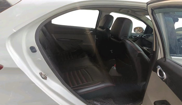 2018 Tata Tiago XZ PETROL, Petrol, Manual, 70,000 km, interior