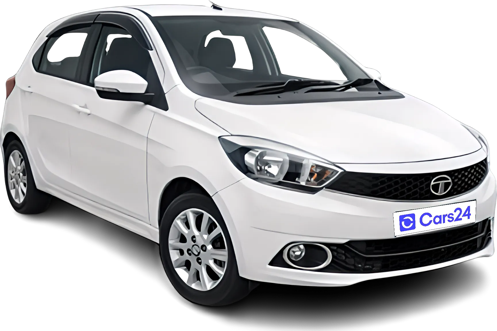 2018 Tata Tiago - Hatchback - Petrol - Manual - ₹2.96 lakh