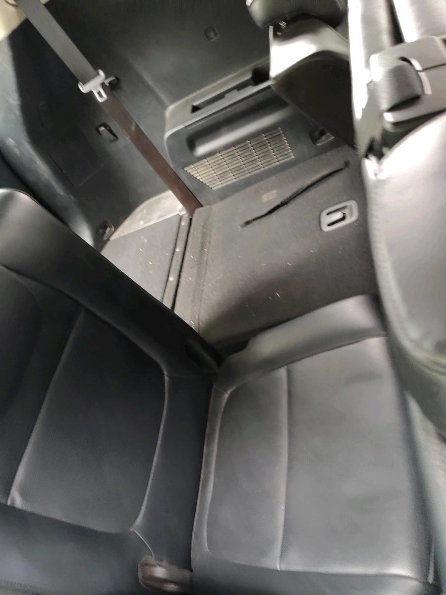 2024 KIA CARENS PREMIUM 1.5 PETROL 7 STR, Petrol, Manual, 38,000 km, interior