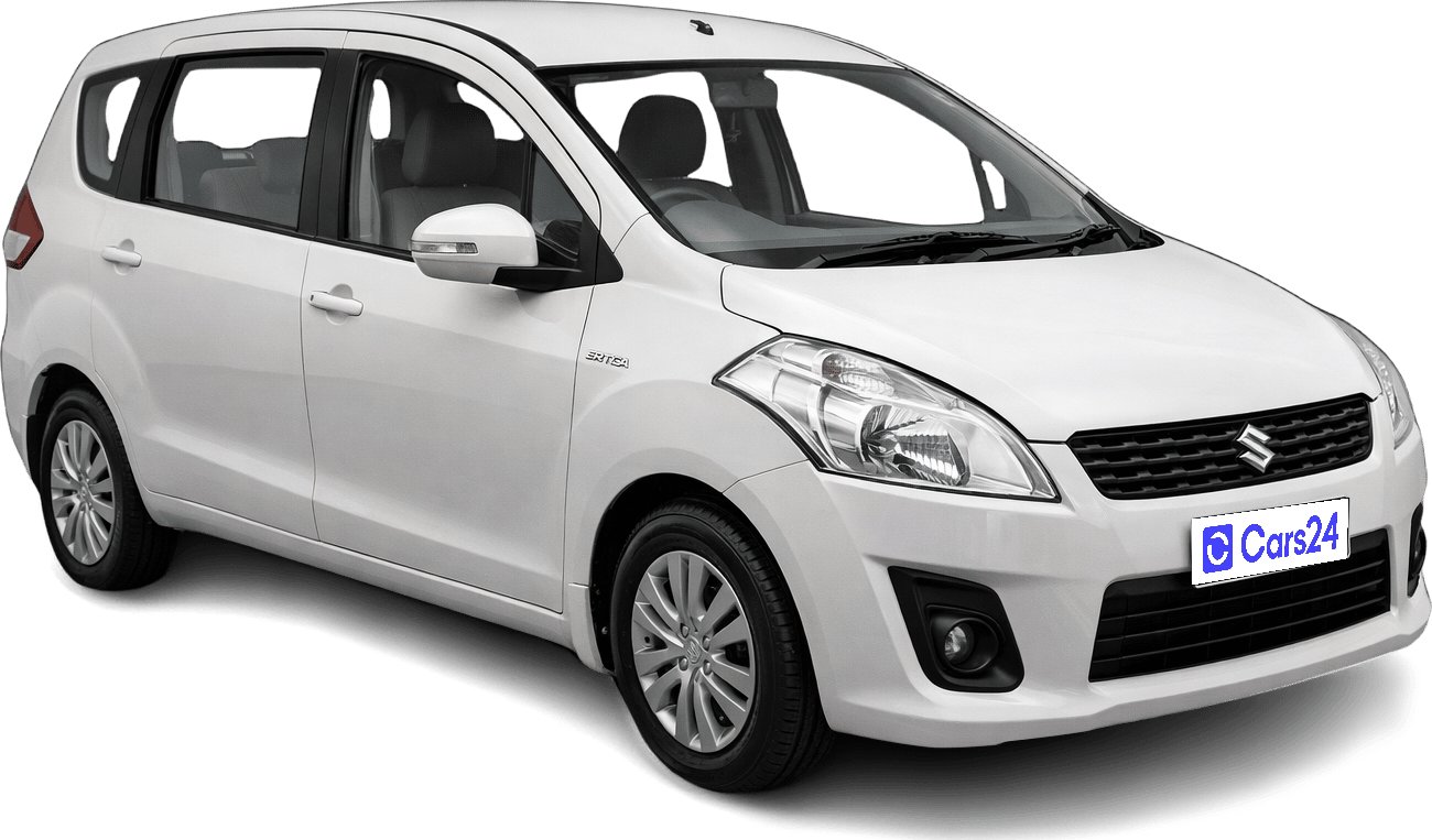 2012 Maruti Ertiga - SUV - Diesel - Manual - ₹3.10 lakh