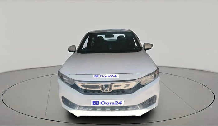 2018 Honda Amaze 1.2L I-VTEC S, Petrol, Manual, 36,405 km, exterior