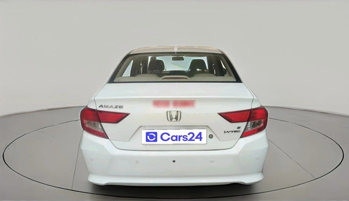 2018 Honda Amaze 1.2L I-VTEC S, Petrol, Manual, 36,405 km, exterior