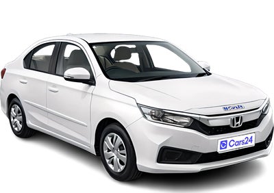 2018 Honda Amaze - Sedan - Petrol - Manual - ₹4.40 lakh