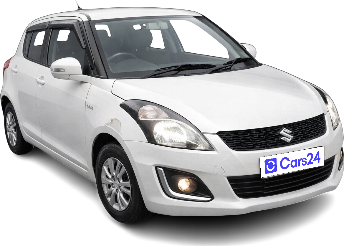 2012 Maruti Swift - Hatchback - Diesel - Manual - ₹1.90 lakh