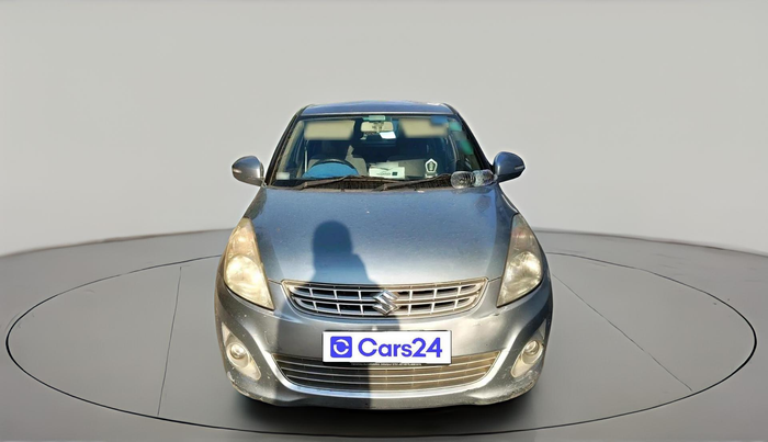 2013 Maruti Swift Dzire VXI, Petrol, Manual, 1,22,202 km, exterior