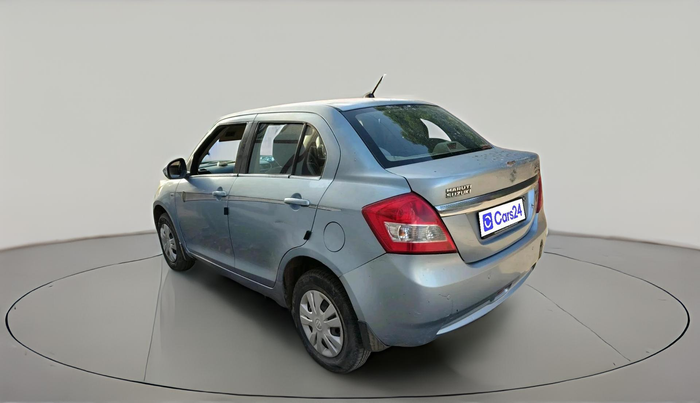 2013 Maruti Swift Dzire VXI, Petrol, Manual, 1,22,202 km, exterior