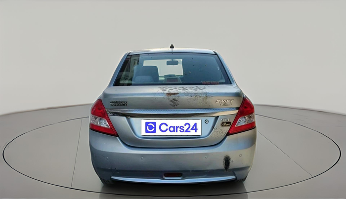 2013 Maruti Swift Dzire VXI, Petrol, Manual, 1,22,202 km, exterior