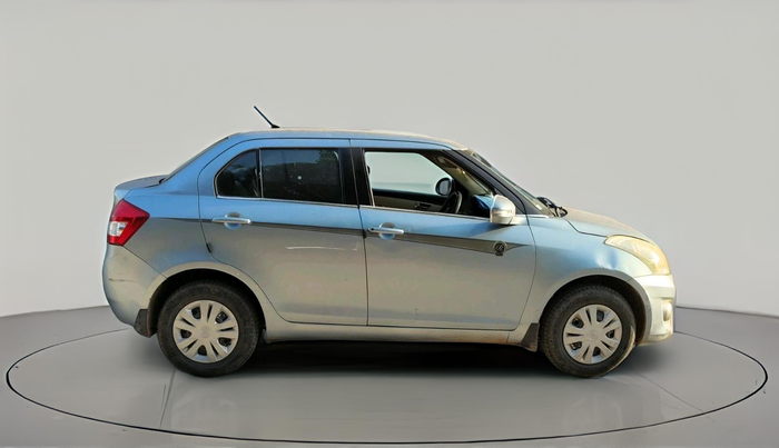 2013 Maruti Swift Dzire VXI, Petrol, Manual, 1,22,202 km, exterior