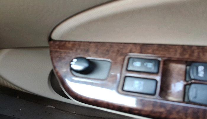 2013 Maruti Swift Dzire VXI, Petrol, Manual, 1,22,202 km, interior