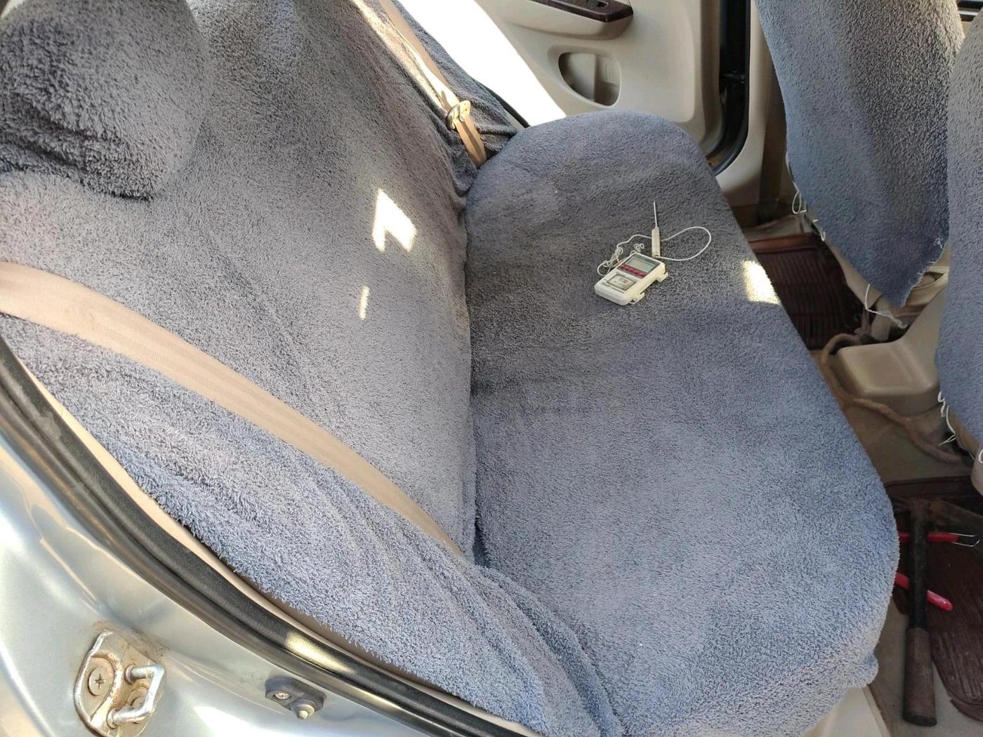 2013 Maruti Swift Dzire VXI, Petrol, Manual, 1,22,202 km, interior