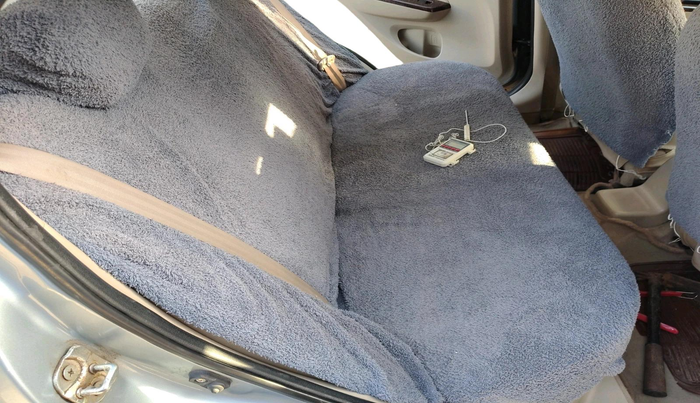 2013 Maruti Swift Dzire VXI, Petrol, Manual, 1,22,202 km, interior