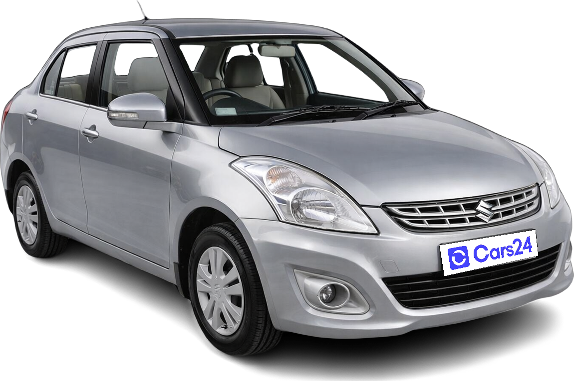 2013 Maruti Swift Dzire - Sedan - Petrol - Manual - ₹1.94 lakh