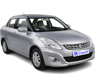 2013 Maruti Swift Dzire - Sedan - Petrol - Manual - ₹1.94 lakh