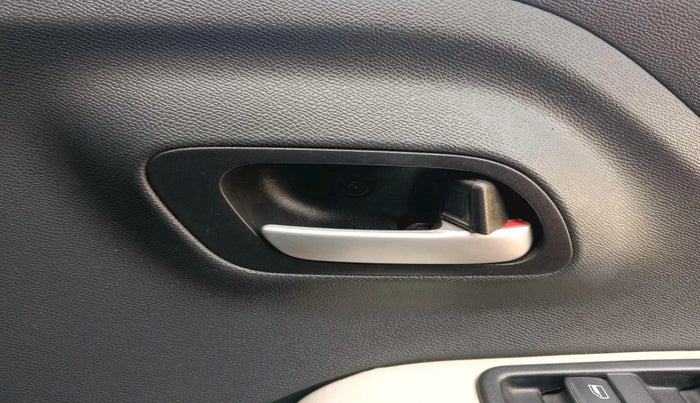 2024 CITROEN Basalt Max 1.2 Turbo Petrol AT, Petrol, Automatic, 9,252 km, interior