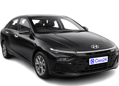 2023 Hyundai Verna - Sedan - Petrol - Manual - ₹11.30 lakh