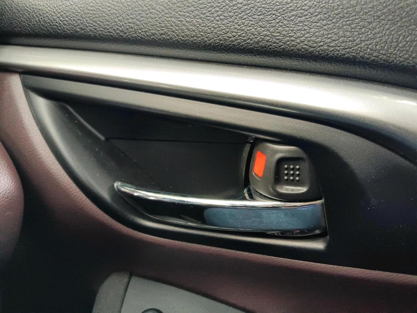 2025 Maruti Grand Vitara SIGMA SMART HYBRID, Petrol, Manual, 3,673 km, interior