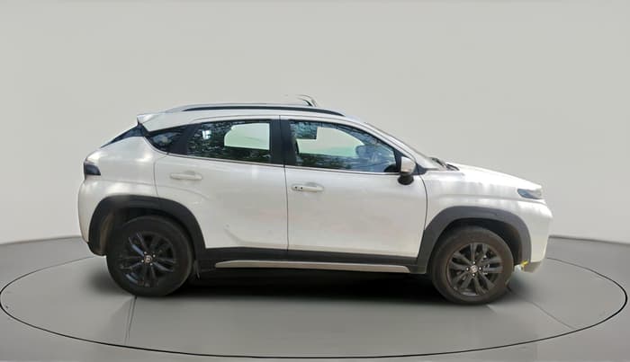 2024 Toyota Urban Cruiser Taisor G 1.0 Petrol MT, Petrol, Manual, 2,678 km, exterior