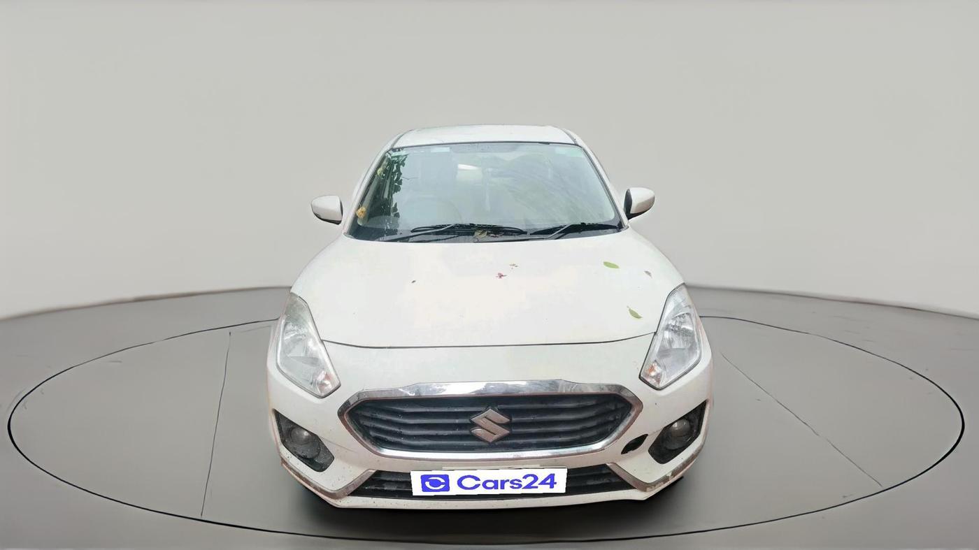 2020 Maruti Dzire VDI, Diesel, Manual, 98,248 km, exterior