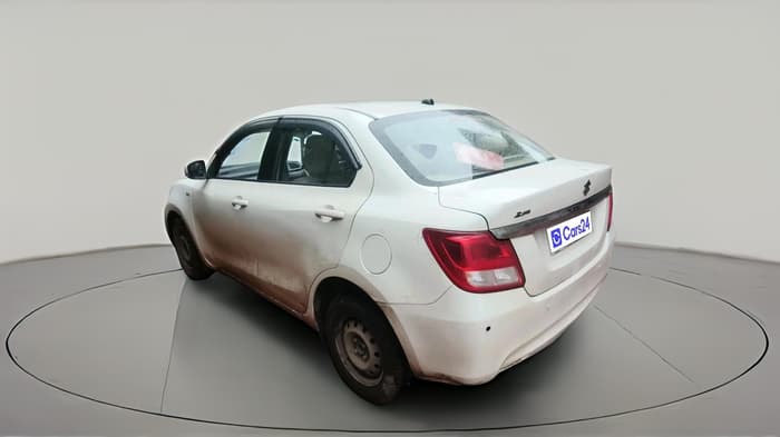 2020 Maruti Dzire VDI, Diesel, Manual, 98,248 km, exterior