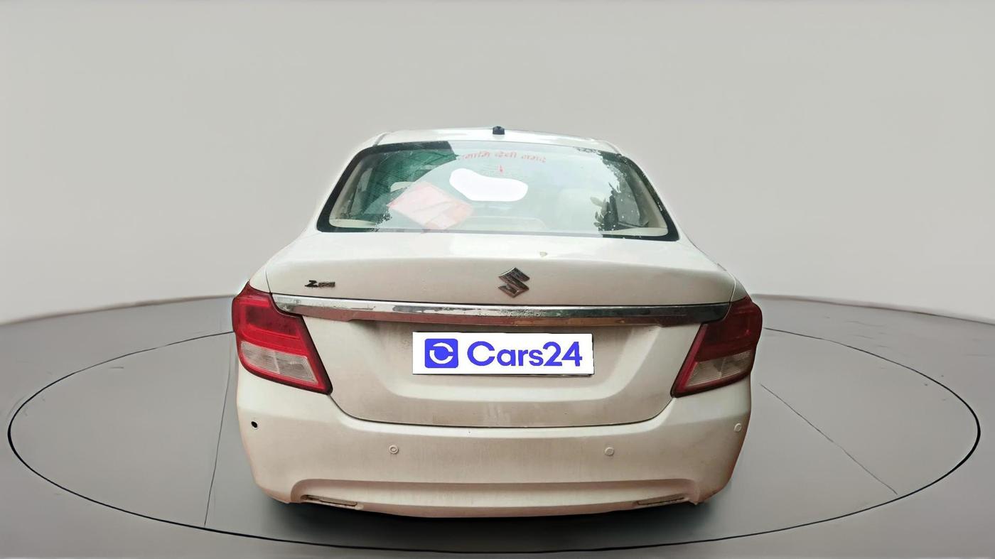 2020 Maruti Dzire VDI, Diesel, Manual, 98,248 km, exterior