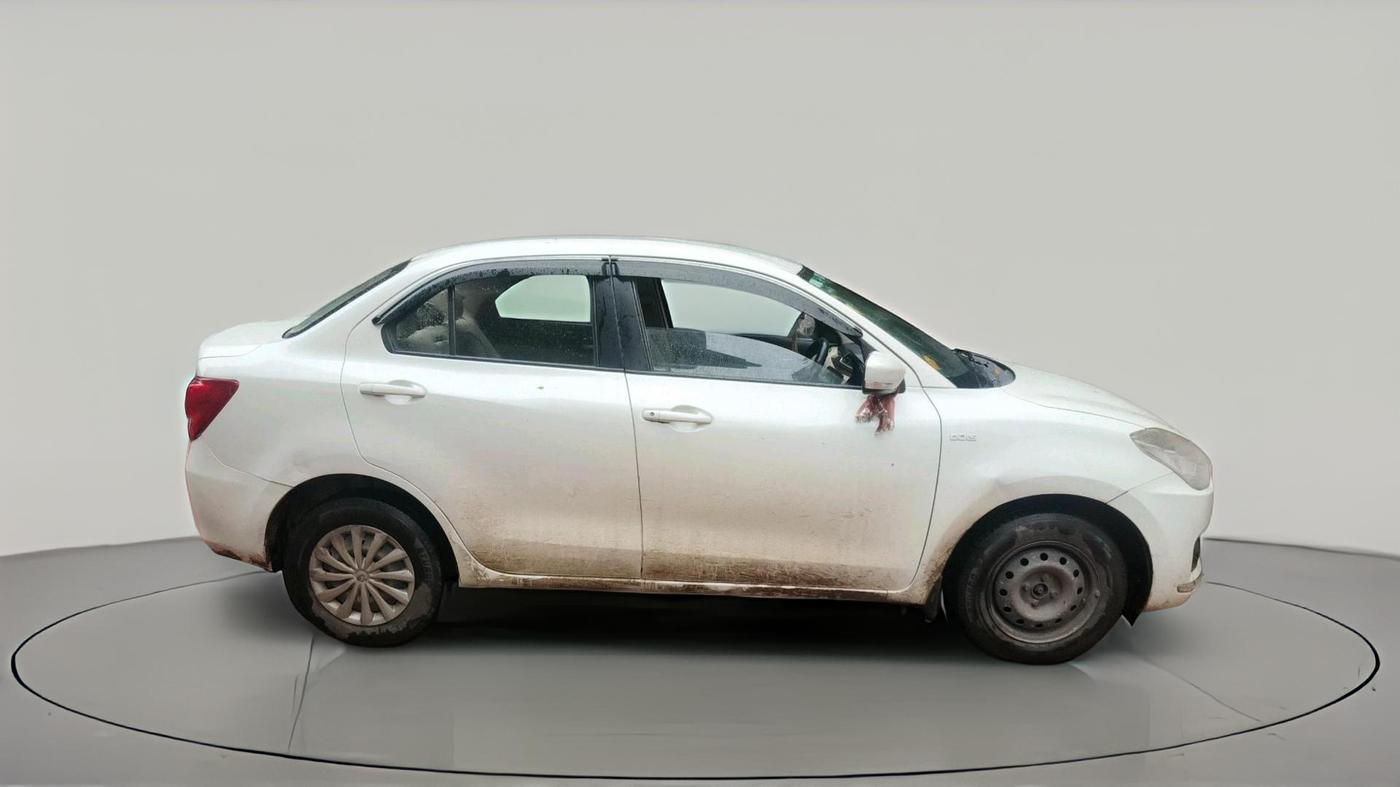 2020 Maruti Dzire VDI, Diesel, Manual, 98,248 km, exterior