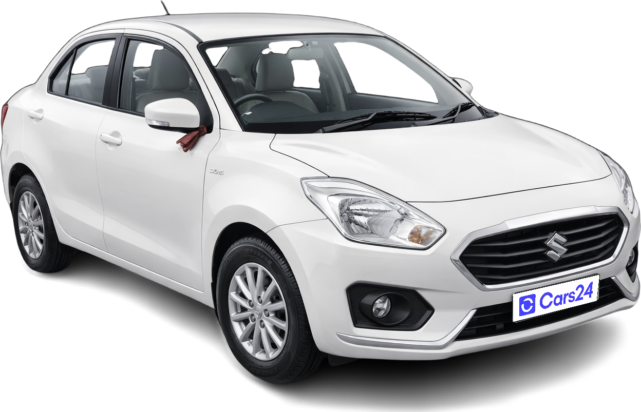 2020 Maruti Dzire - Sedan - Diesel - Manual - ₹5.49 lakh