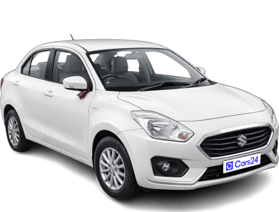 2020 Maruti Dzire - Sedan - Diesel - Manual - ₹5.49 lakh