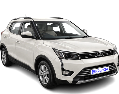 2020 Mahindra XUV300 - SUV - Diesel - Manual - ₹7.98 lakh