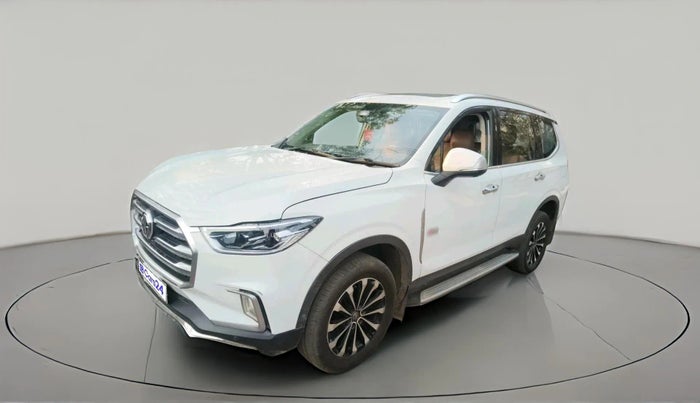 2021 MG GLOSTER SAVVY 6 STR 2.0 TWIN TURBO 4WD, Diesel, Automatic, 1,43,479 km, exterior