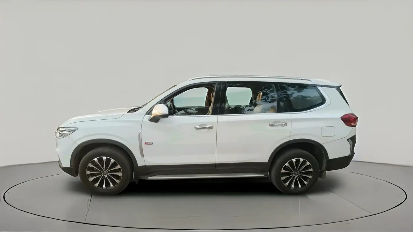 2021 MG GLOSTER SAVVY 6 STR 2.0 TWIN TURBO 4WD, Diesel, Automatic, 1,43,479 km, exterior