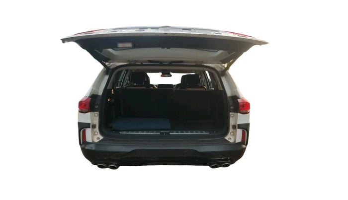 2021 MG GLOSTER SAVVY 6 STR 2.0 TWIN TURBO 4WD, Diesel, Automatic, 1,43,479 km, exterior