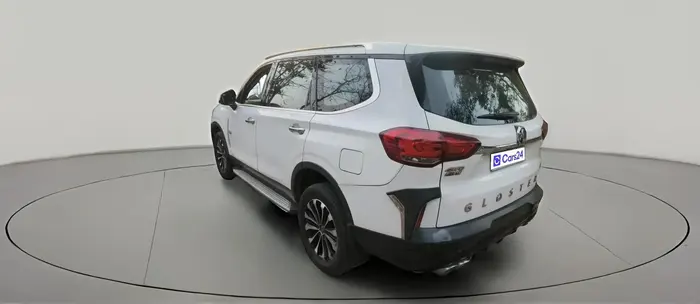 2021 MG GLOSTER SAVVY 6 STR 2.0 TWIN TURBO 4WD, Diesel, Automatic, 1,43,479 km, exterior