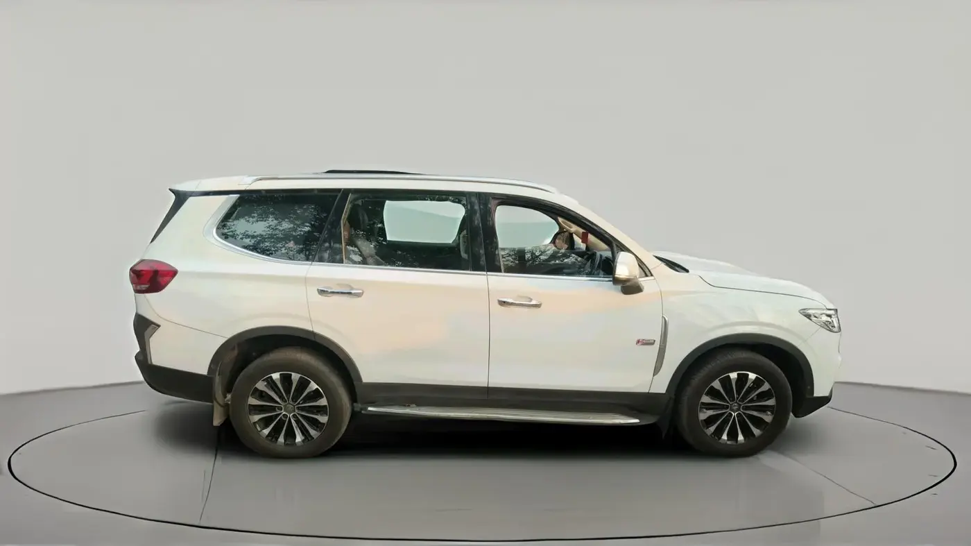 2021 MG GLOSTER SAVVY 6 STR 2.0 TWIN TURBO 4WD, Diesel, Automatic, 1,43,479 km, exterior