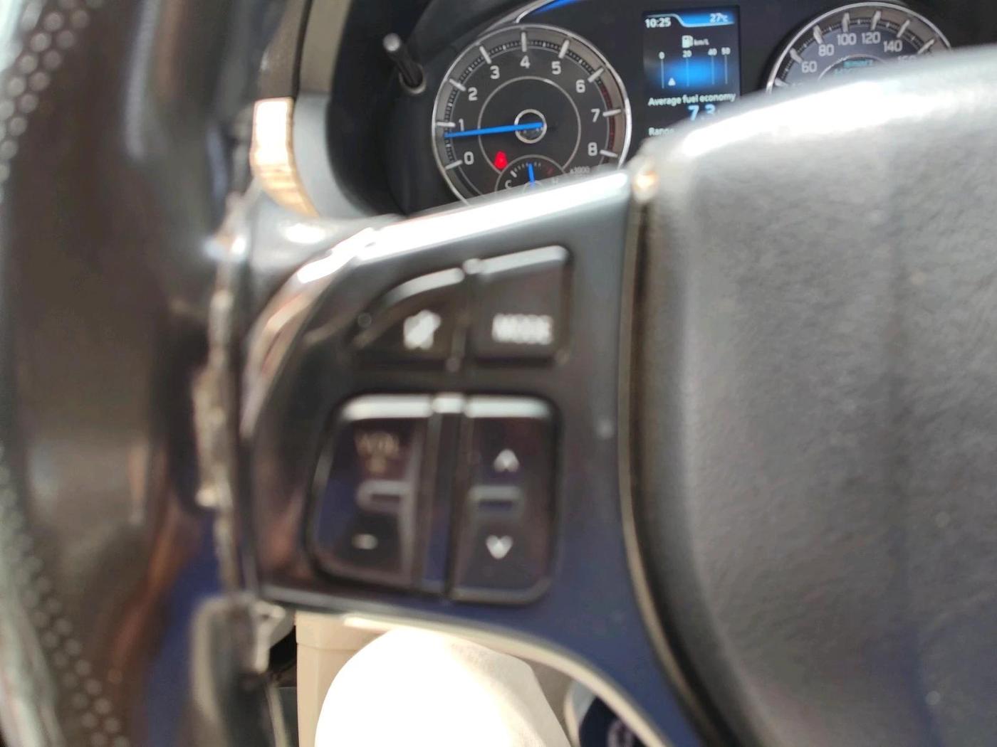2023 Maruti Ciaz SIGMA 1.5 SHVS MT  PETROL, Petrol, Manual, 74,896 km, interior